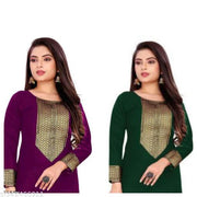 COMBO COTTON KURTI