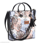 Graceful Stylish Slingbags Luxury High Quality PU Leather Women Shoulder Bag