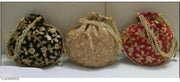 Women Designer Potli Handbags Combo Set for Women and Girls