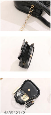 Little Girls Crossbody Purses Toddler Handbag Mini Casual Messenger Shoulder Bag for Kids
