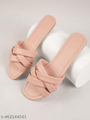 Women flat