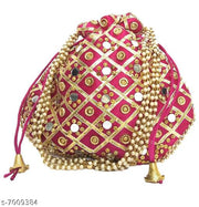 Stylish Women's Potlis