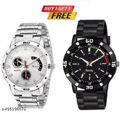 men watch staylish