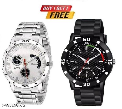 men watch staylish