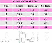 Stylish Women Casual Shoes