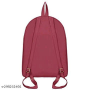 Women backpack