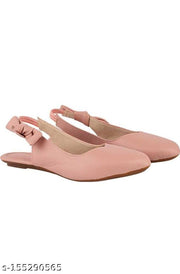 Trendy stylish comfortable casual flat bellies or ballerina Loafer for women