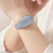pg creation- two combo women/girl watch pack of 2