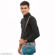 Bayo Lunch Tiffin Bag for School collage tuition Office Picnic Waterproof Lunch Bag For Boys girls kids men & women