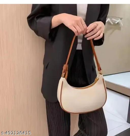 Fancy sling bag handbag girls bag women bag collage bag