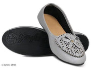 Lasser cutting shoes women