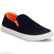 Pack of 2-2s combo shoes for men| black red-blue black- t blue combo shoes in color| comfortable and walking shoes for men