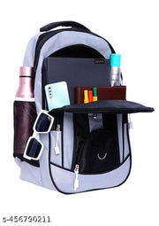Large 35 L Casual Waterproof Laptop Bag/Backpack for Men Women Boys Girls/Office School College Teens & Students