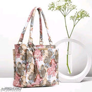 New style trending hand bag for girls and women school college and office