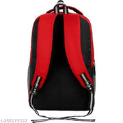 Laptop Backpack 35 L Casual 17 Inch Laptop Backpack School Bag For Boys & Girls
