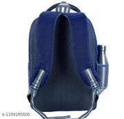 35 L Casual Waterproof Laptop Bag/Backpack for Men Women Boys Girls/Office School College Teens & Students