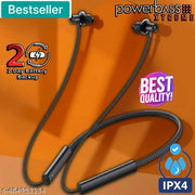 Z3 ENC Buds Neckband 12 hours playtime bluetooth wireless headphones earphone bluetooth headset