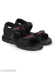 Relaxed Attractive Kids Sandals