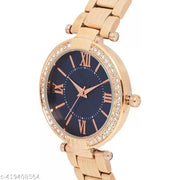 Designer wrist "watches for women" Japanese Quartz Fashion Waterproof Women's Watch Crystal Dial Stainless Steel Strap Adjustable Bracelet Wrist "Watch"
