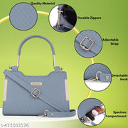 GRAADA Women's Cross-body Bags, Women's Top-Handle Bags, Women's Hobos & Shoulder Bags Ladies Purse Handbag | Women bags