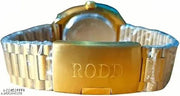 New Wrist Analoge Watch For Man