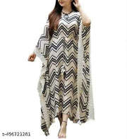 Women's Trending Kurtis & Kaftan