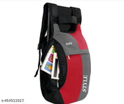 Casual Backpack for Men Women Boys Girls/Office School College Teens & Students