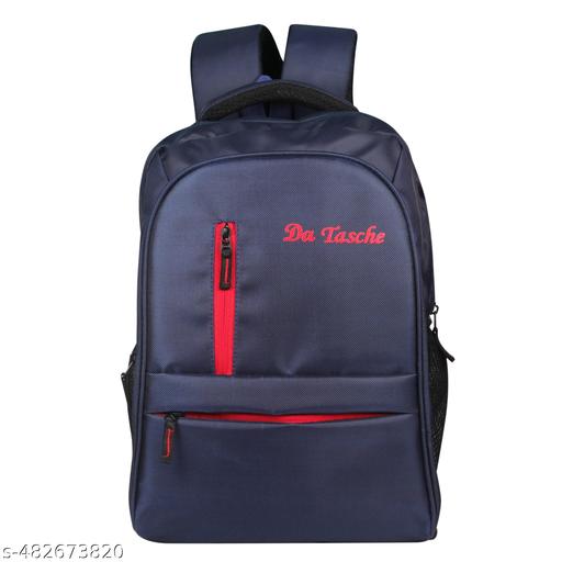 Da Tasche Comfy 25L Laptop Backpack, School Bag