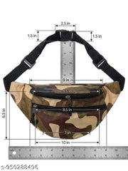 Waist bag for bike riding  Travel money bag pouch  Running and gym waist pouch  Hiking and trekking hip bag  Daily use cash pouch for shopkeepers  Mobile passport holder bag