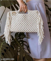 Macrame Women handmade crossbody sling bag|Tote Bags For Girls |Women's bag| shoulder bag|handmade crossbody bag