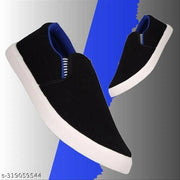 Pack of 2-2s combo shoes for men| black red-blue black- t blue combo shoes in color| comfortable and walking shoes for men