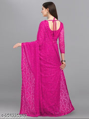 Aagam Graceful Sarees