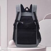 Sports By Tinytot 34 Litre, Stylish & Trendy Water Resistant Hi Storage School Collage Travel Laptop Backpack Bag for Boys, Girls, Mens &  Womens, 20 Inches