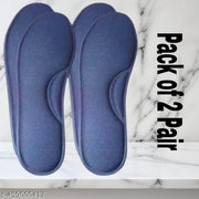MENS SHOE MOMORY FOAM, INSOLE VERY COMFORTABLE FOR HEELS.