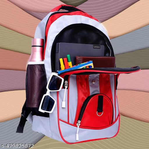 Reprox this brand is very unick and trusted seller in meesho Laptop Bag/College Bag/School Bag/ 5th\ nursery classes bags Office Bag/Waterproof Bag/BagpackTravel Bag/Casual Backpack/Trending Backpack bagpack 10th classes and 12th classes