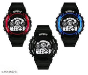 WATCHES