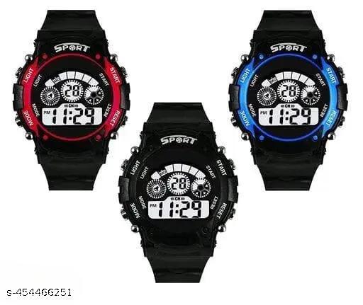 WATCHES