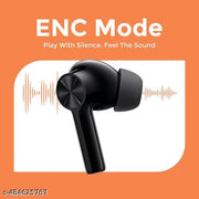 RAPPER Earbuds 12 hours playtime bluetooth wireless headphones earphone bluetooth headset