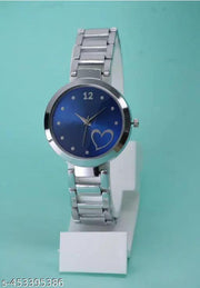 new premium &Exquisite   analog watch for woman and girl's