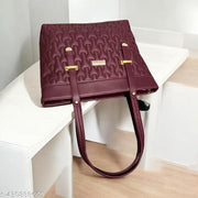 Voguish Attractive Women Handbags