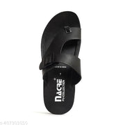 Feel Relax Men Fancy Printed PU Flat Slippers Chappal/Sandal,sandals,sandals for men stylish