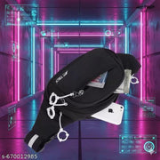 Waist Bag Pack Carrying All Phones for Running Walking Traveling Waist Bag