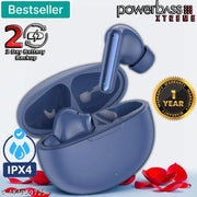 TN DOME Earbuds 12 hours playtime bluetooth wireless headphones earphone bluetooth headset