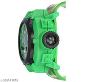 24 Projector Watch for Kids