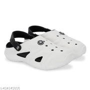 TEXOS New Classic Elevate Style with Modern Men’s Clogs