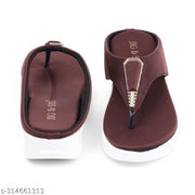 Classic Designer Women Wedges