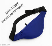 Quality Waist bag chest bag hip bag bump bag funny pack bags for men & women Tp