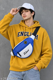 Quality Waist bag chest bag hip bag bump bag funny pack bags for men & women Tp