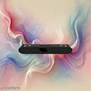 Portable Bluetooth Speaker, 16 Watts, Upto 8h Backup, Dual Drivers + Dual Passive Radiators, Call Function, Bluetooth v5.3 | USB | mSD| AUX, TWS, RGB LED