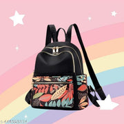 Small bag for Women's Fashion Backpack Purses Multipurpose Design Handbags and Shoulder Bag PU Leather Travel bag Vegan Leather Girl's Travel sCasual Backpack